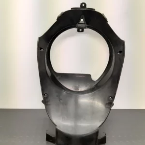 Carénage avant inférieur Honda X8R-S 50 (SZX50S) année 1998-04