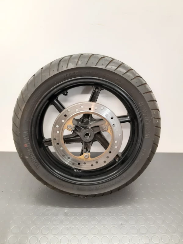 Roue avant Honda X8R-S 50 (SZX50S) année 1998-04