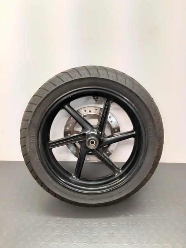 Roue avant Honda X8R-S 50 (SZX50S) année 1998-04 – Image 2