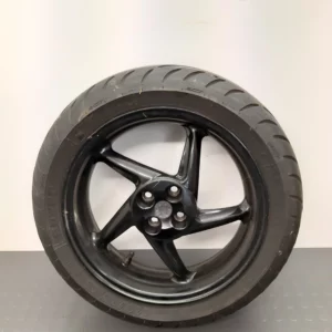 Roue arrière Honda X8R-S 50 (SZX50S) année 1998-04