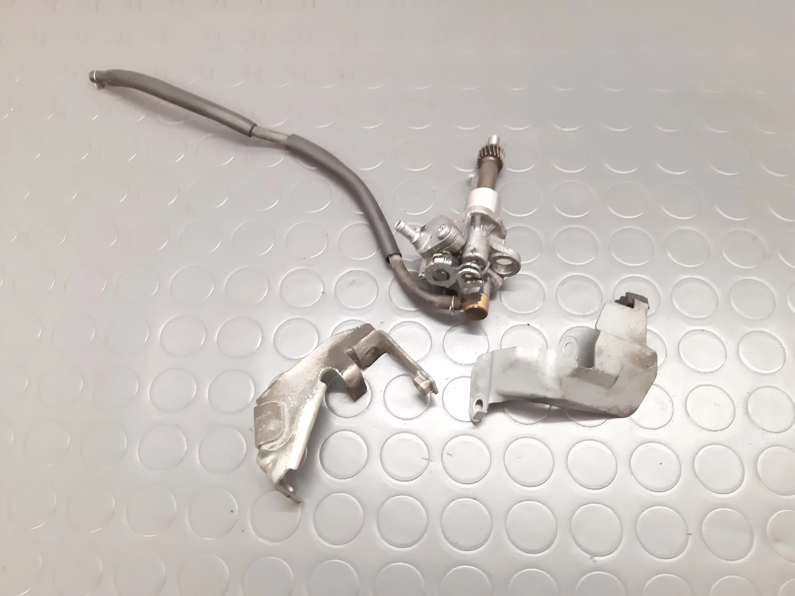 Pompa dell'olio Honda X8R-S 50 (SZX50S) anno 1998-04