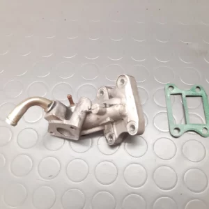 Prise d'air Honda X8R-S 50 (SZX50S) année 1998-04