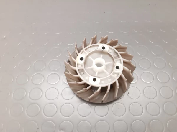 Roue de ventilateur Honda X8R-S 50 (SZX50S) année 1998-04 – Image 2
