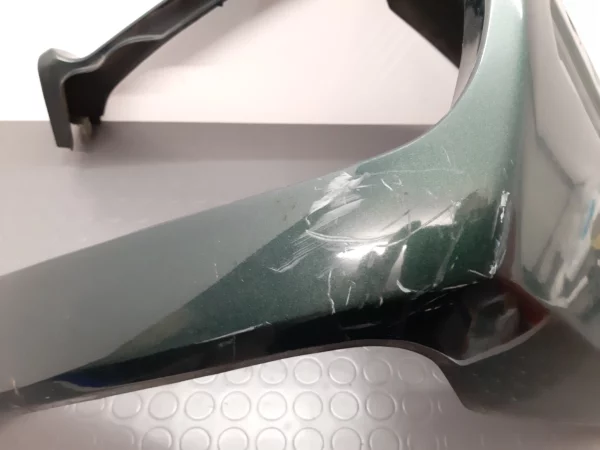 Verkleidung vorne Yamaha XC 125 BELUGA Jg. 1990-98 – Bild 4