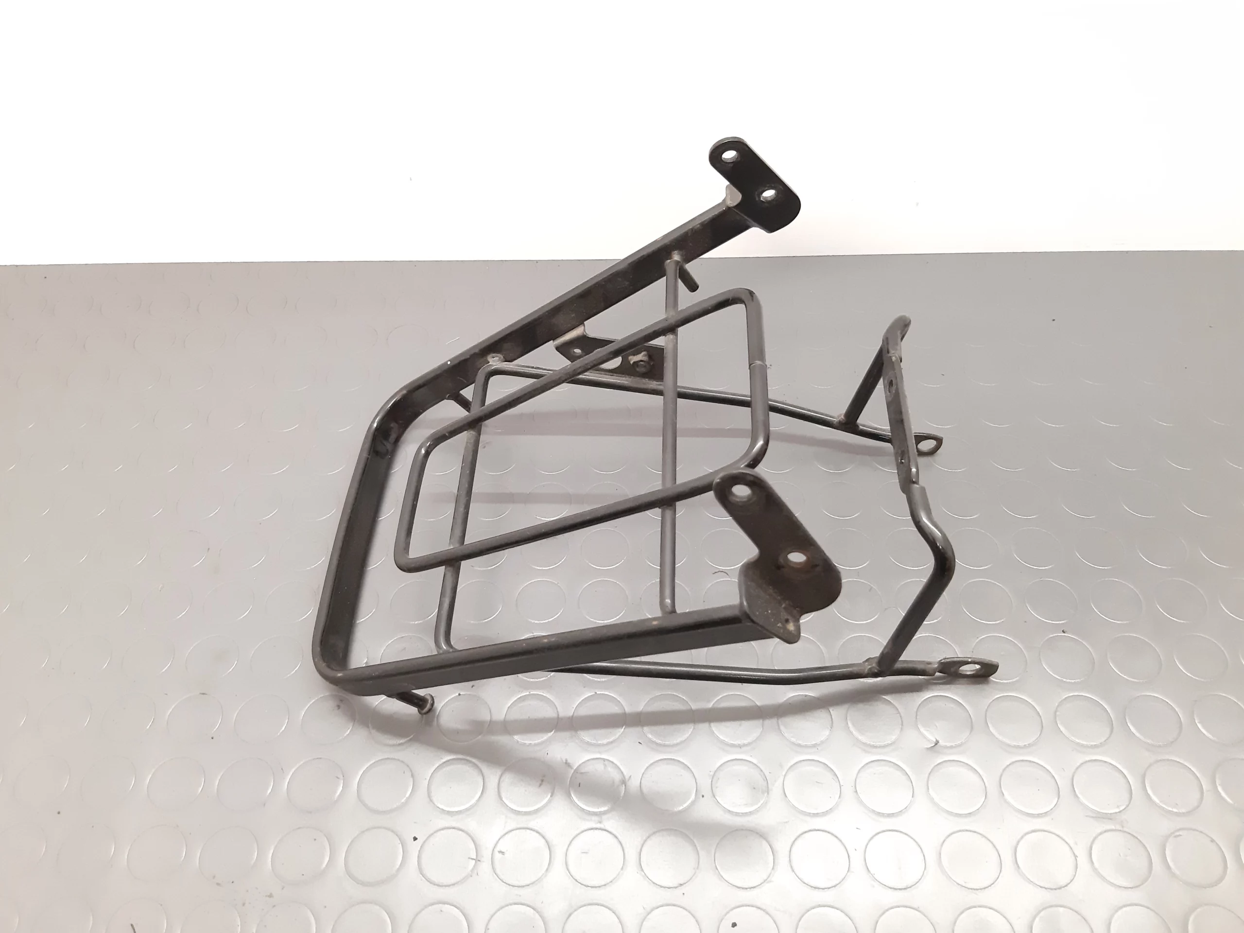 Porte-bagages Yamaha XC 125 BELUGA année 1990-98