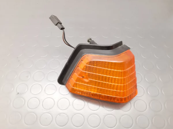 Rear left turn signal Yamaha XC 125 BELUGA 1990-98