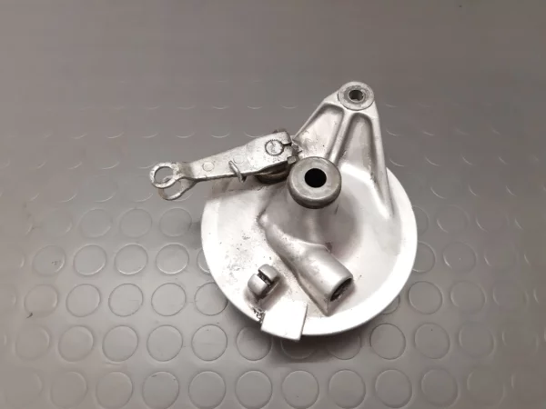 Frein à tambour avant Yamaha XC 125 BELUGA année 1990-98