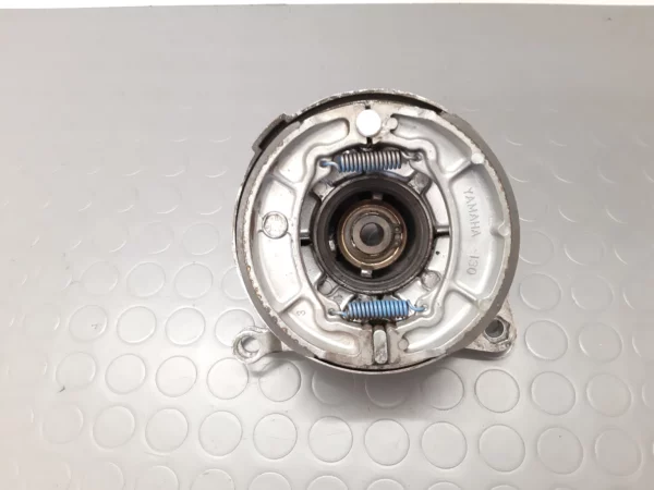 Frein à tambour avant Yamaha XC 125 BELUGA année 1990-98 – Image 2