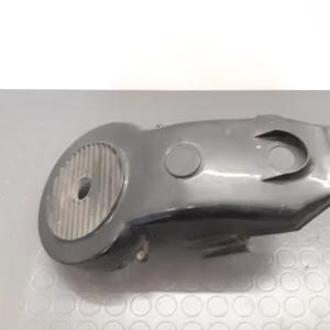 Couverture de roue de ventilateur Yamaha XC 125 BELUGA année 1990-98