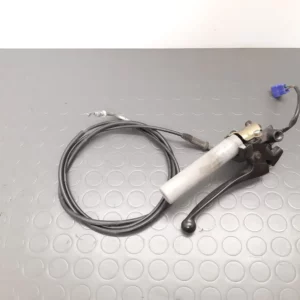 Câble d'accélérateur/levier de frein Yamaha XC 125 BELUGA année 1990-98