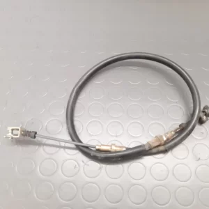 Rear brake cable Yamaha XC 125 BELUGA 1990-98