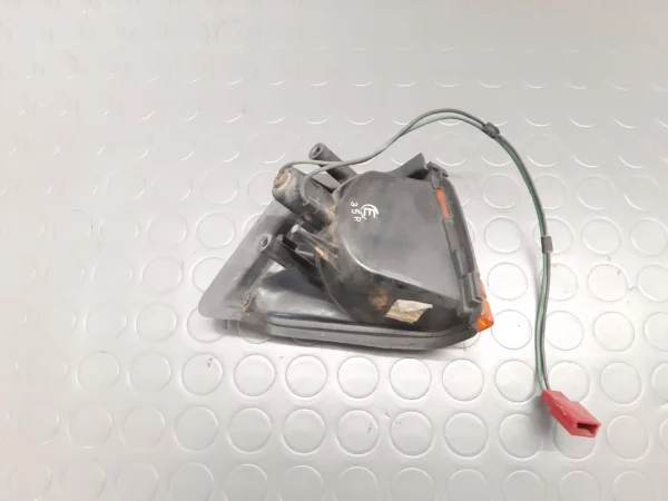 Rear right turn signal Yamaha XC 125 BELUGA 1990-98 - Image 2
