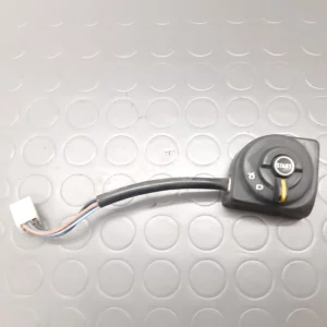Interrupteur droit Yamaha XC 125 BELUGA année 1990-98