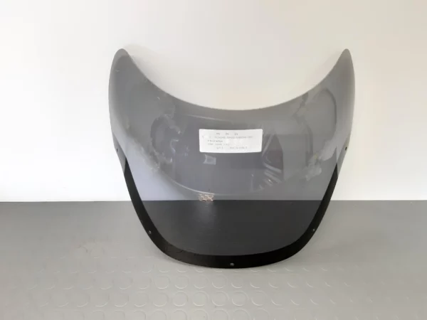 Parag déflecteur plat Honda CBR 1000 '93