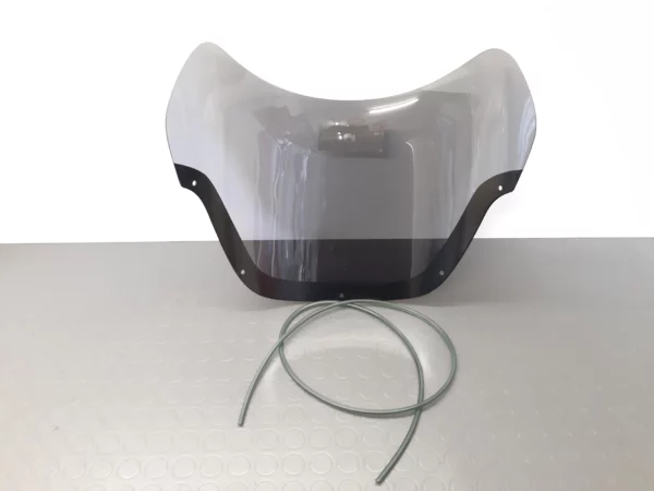 Parag déflecteur plat Honda CBR 1000 '93 – Image 2