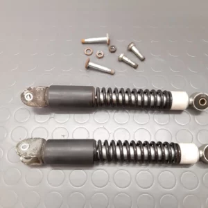 Ammortizzatore anteriore Yamaha XC 125 BELUGA anno 1990-1998 - immagine 2