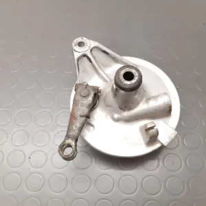 Freno anteriore a tamburo Yamaha XC 125 BELUGA 1990-98