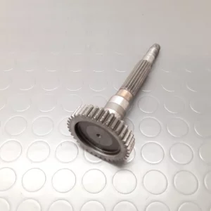 Transmission arrière/arbre de transmission Yamaha XC 125 BELUGA année 1990-98
