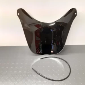 MRA déflecteur plat Honda CBR 1000 F jusqu'à '88 – Image 2