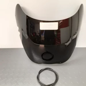 Vitre carénée MRA Suzuki GSX-R 750 W à partir de l'année 92