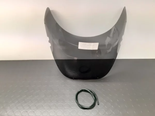 MRA flache Spoilerscheibe Suzuki GSX-R 1100 W '93