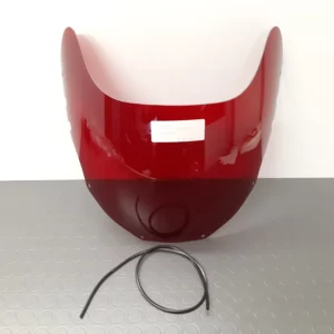 Vitre carénée MRA Yamaha YZF 750 R