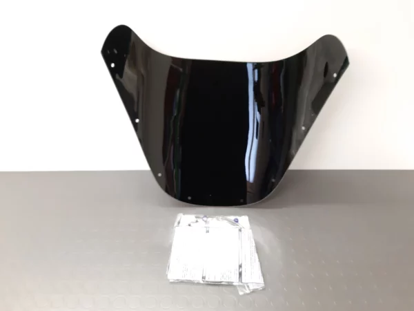 Carenatura MRA per Kawasaki ZX 9 R - immagine 2