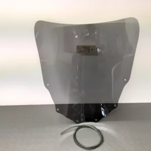 MRA touring windshield Kawasaki ZZR 1100 '93 - Image 2