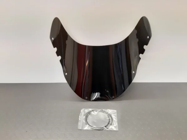 Vitre carénée MRA Yamaha FZR 600 '91 – Image 2