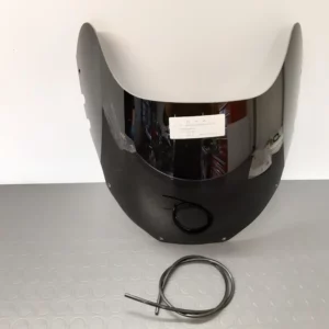 MRA Verkleidungsscheibe Yamaha YZF 750 R
