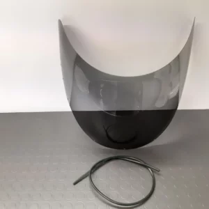 MRA déflecteur plat Yamaha OW 01