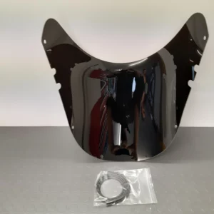 MRA flat spoiler screen Yamaha FZR 1000 EXUP from '91 onwards - Image 2