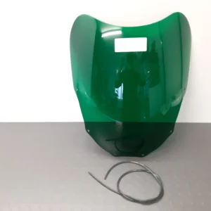Vitre carénée MRA Kawasaki ZZR 1100 jusqu'à ' 93