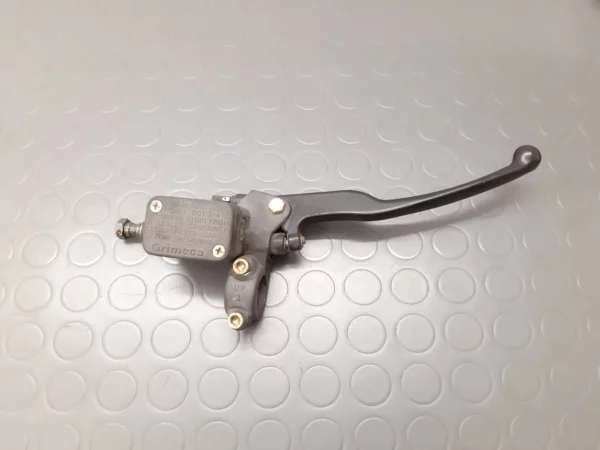 Leva freno destra/pompa freno Aprilia SR 50 GP1 DI-Tech (ZD4RLB) anno 2001-2003