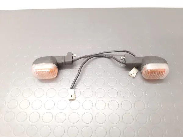 Blinker hinten Aprilia SR 50 GP1 DI-Tech (ZD4RLB) Jg. 2001-2003