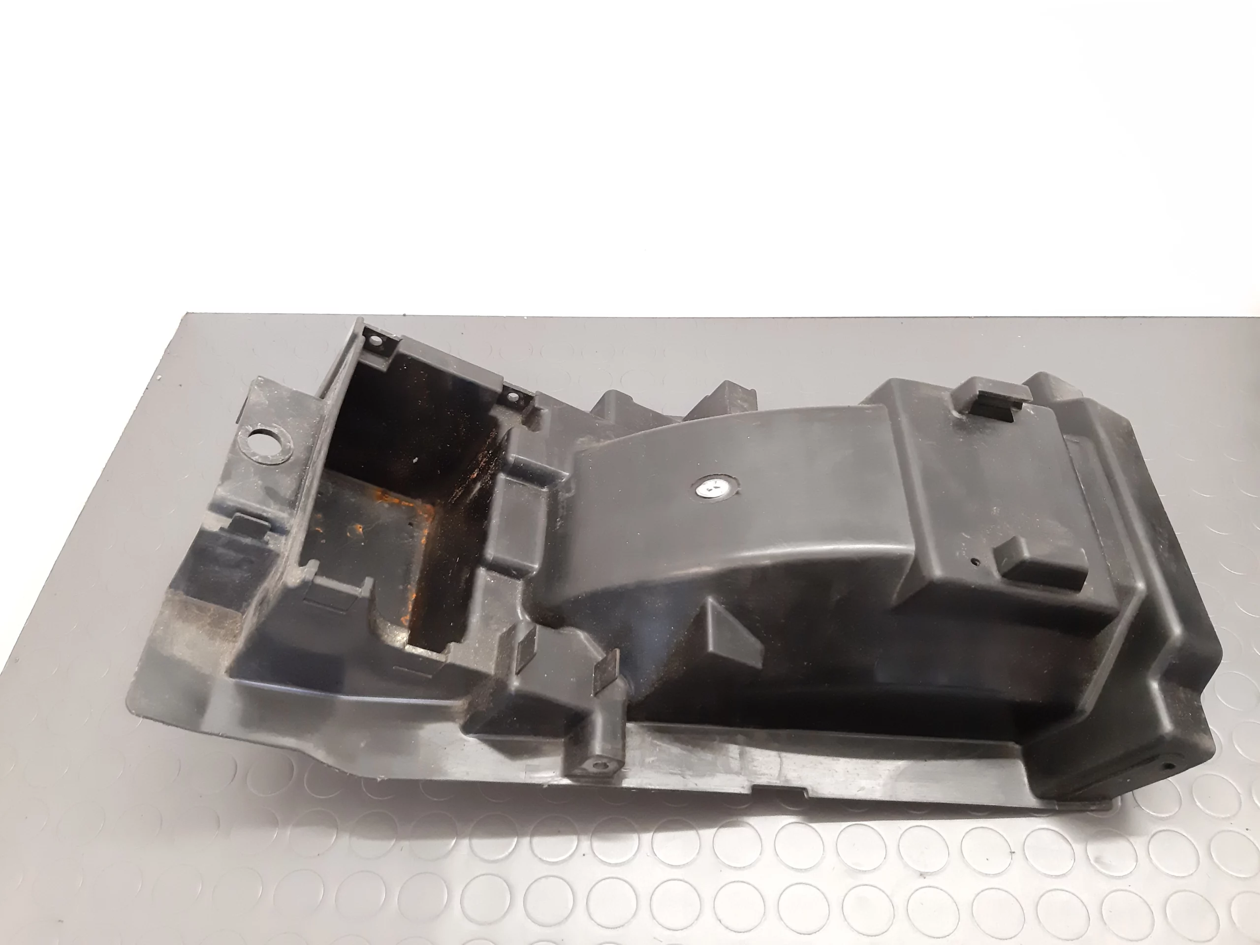 Splash guard rear Kawasaki ZZR 600 (ZX600E) year 1993-2005