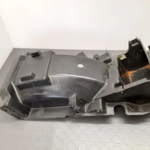 Splash guard rear Kawasaki ZZR 600 (ZX600E) year 1993-2005 - Image 2