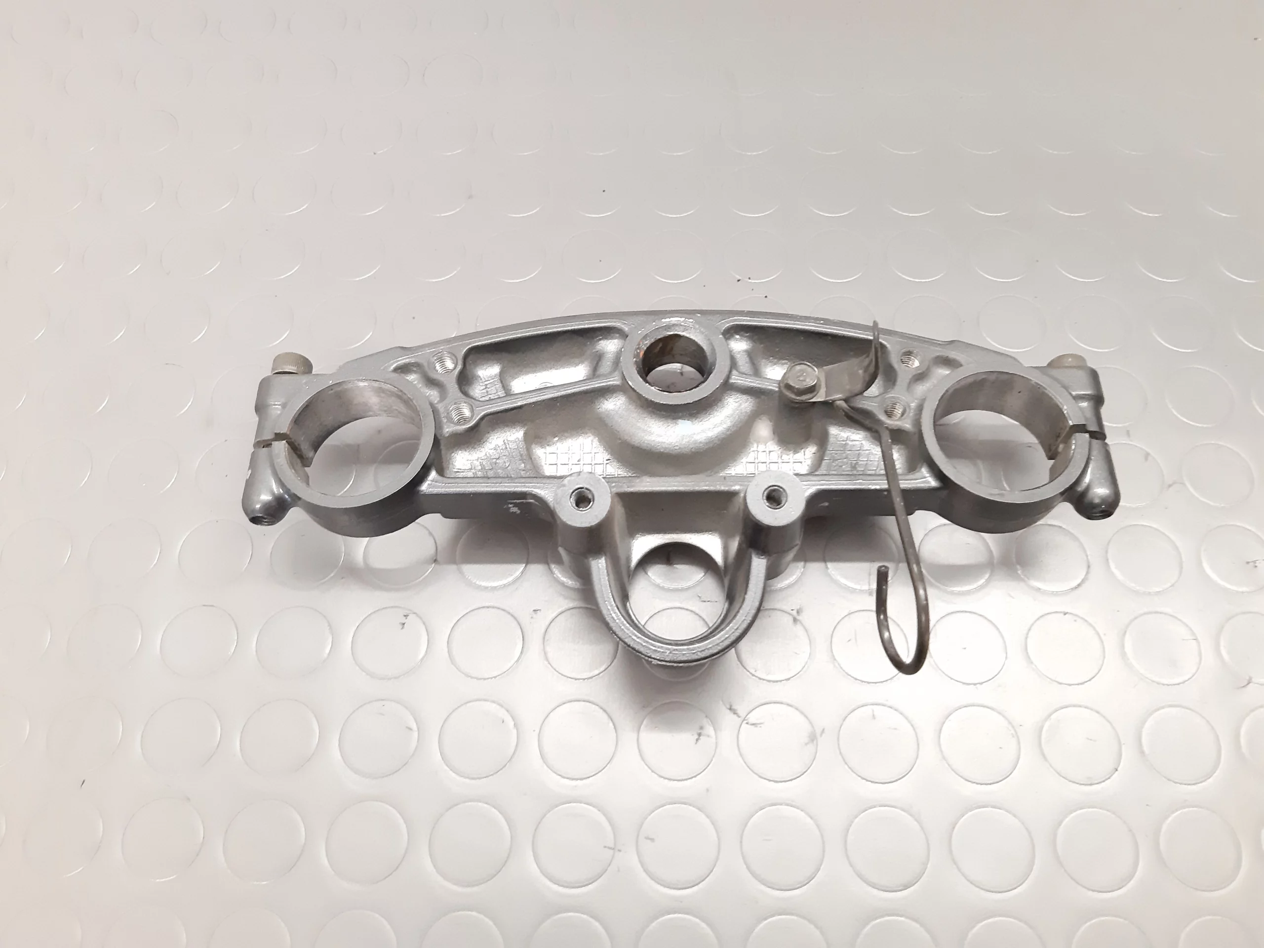Gabelbrücke oben Kawasaki ZZR 600 (ZX600E) Jg. 1993-2005 – Bild 2