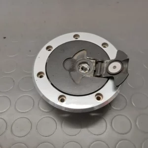 Tappo del serbatoio senza chiave Kawasaki ZZR 600 (ZX600E) anno 1993-2005