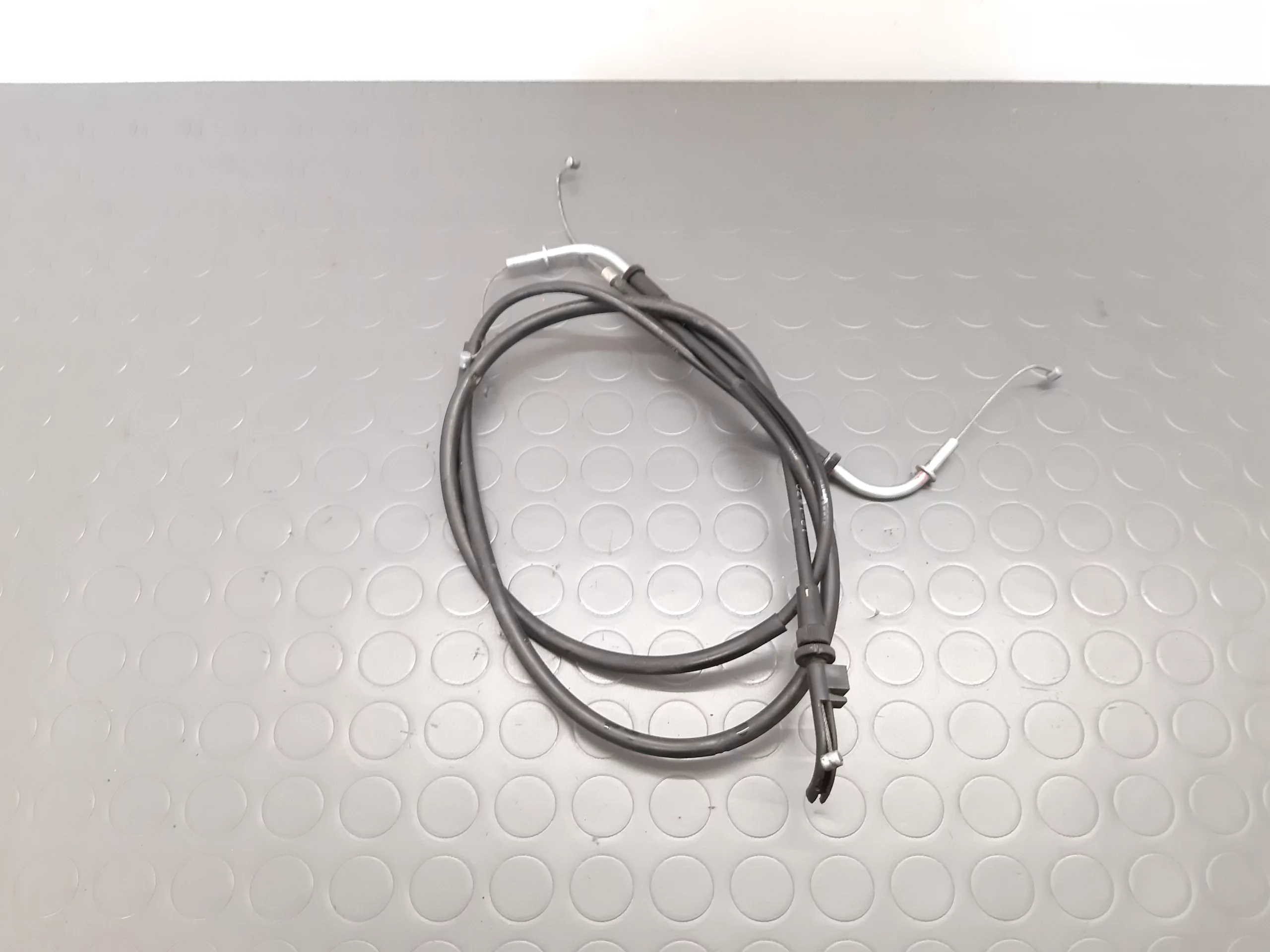 Throttle cable Kawasaki ZZR 600 (ZX600E) year 1993-2005