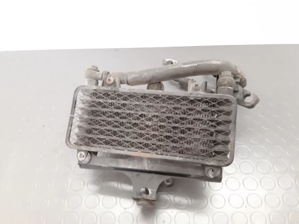 Refroidisseur d'huile Kawasaki ZZR 600 (ZX600E) année 1993-2005