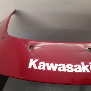 Carena anteriore Kawasaki ZZR 600 (ZX600E) anno 1993-2005 - immagine 5