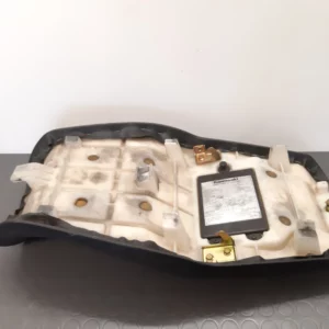 Seat bench Kawasaki ZZR 600 (ZX600E) year 1993-2005 - Image 3