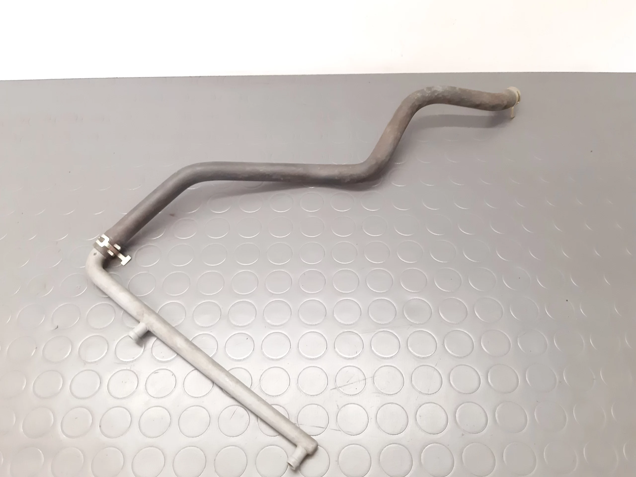 Conduite Kawasaki ZZR 600 (ZX600E) année 1993-2005