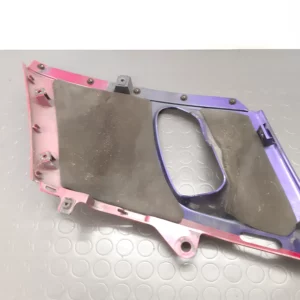 Verkleidung rechts Kawasaki ZZR 600 (ZX600E) Jg. 1993-2005 – Bild 2