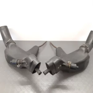 Kanal Luftleitung Luftkanal Kawasaki ZZR 600 (ZX600E) Jg. 1993-2005 – Bild 2