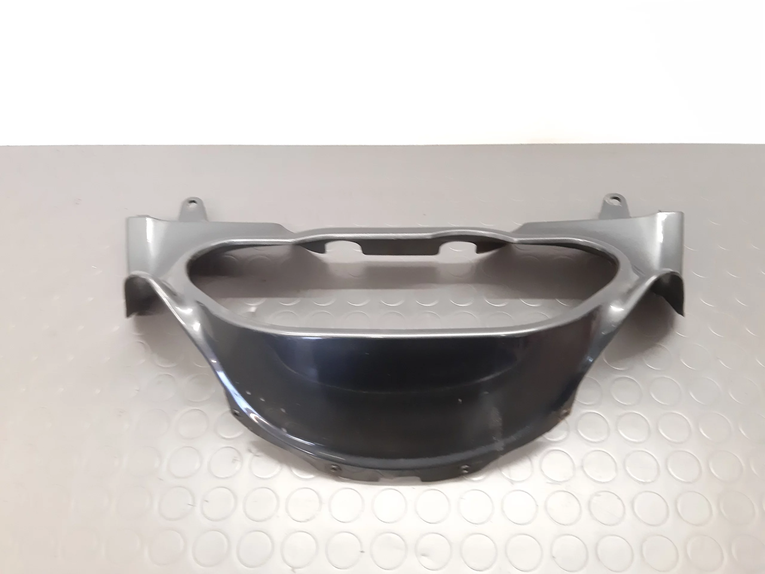 Plastica tachimetro Kawasaki ZZR 600 (ZX600E) anno 1993-2005 - immagine 2