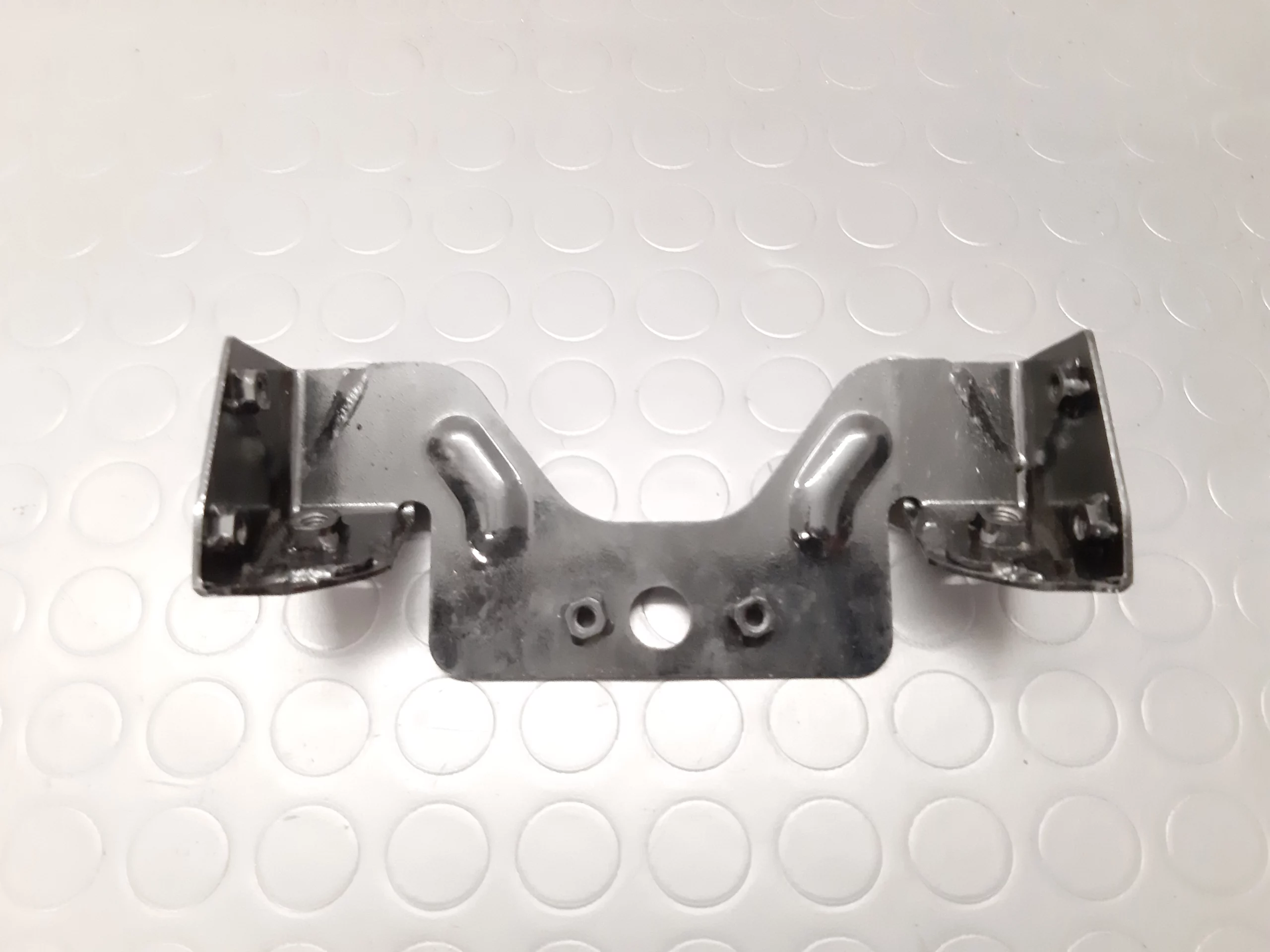 Supporto Kawasaki ZZR 600 (ZX600E) anno 1993-2005