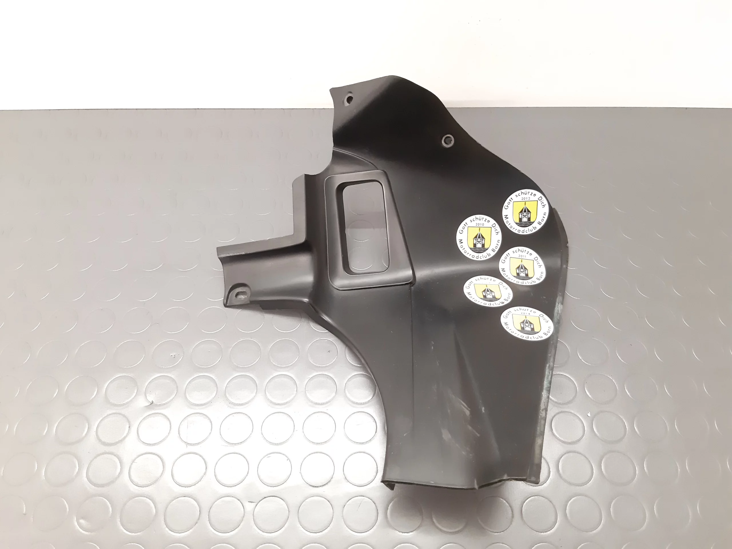 Verkleidung BMW R 1100 RS Jg. 1993-2001