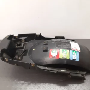 Splash guard (46.62-2 313 122) BMW R 1100 RS year 1993-2001 - Image 2